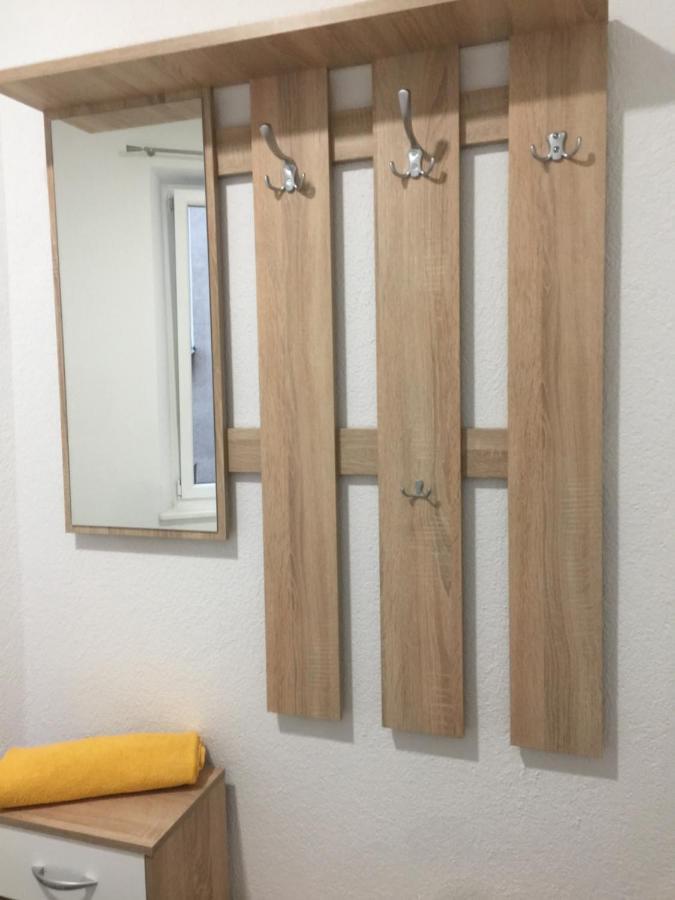 Gaestezimmer Hozici リンダウ エクステリア 写真