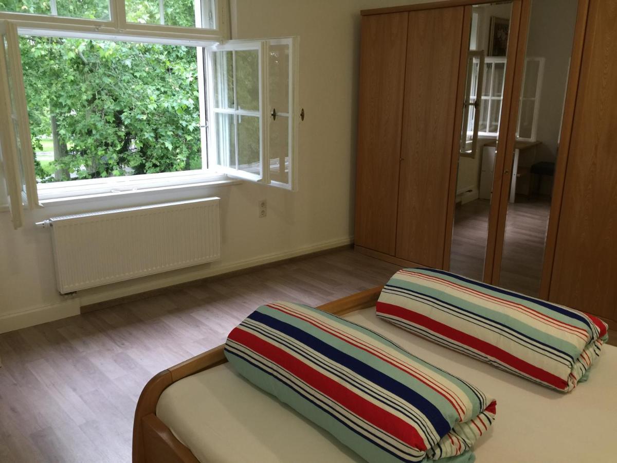 Gaestezimmer Hozici リンダウ エクステリア 写真
