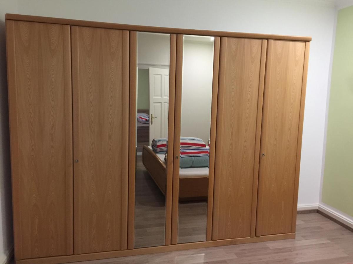 Gaestezimmer Hozici リンダウ エクステリア 写真